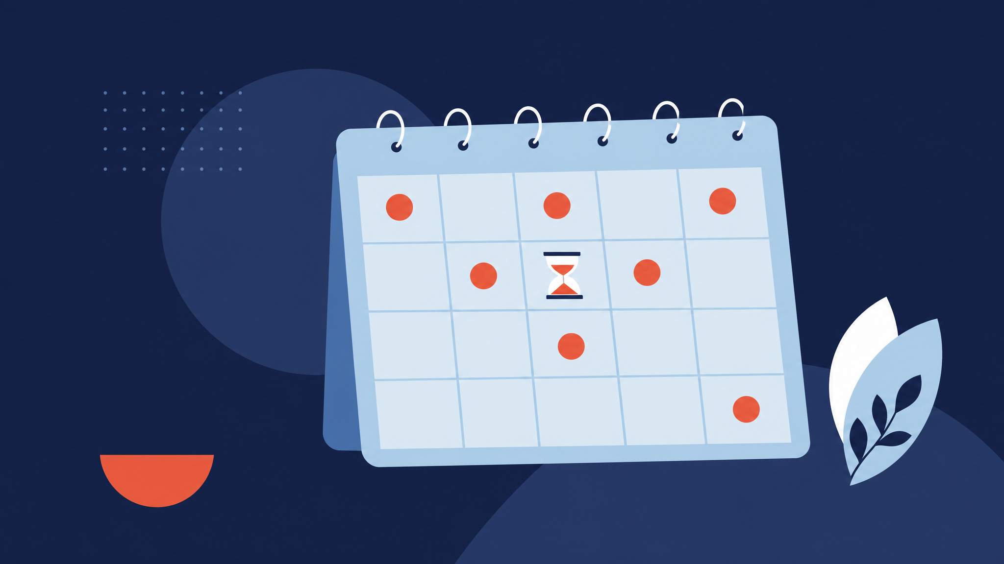 Délais de traitement des appels Google Business Profile sur 2025, calendrier des relances