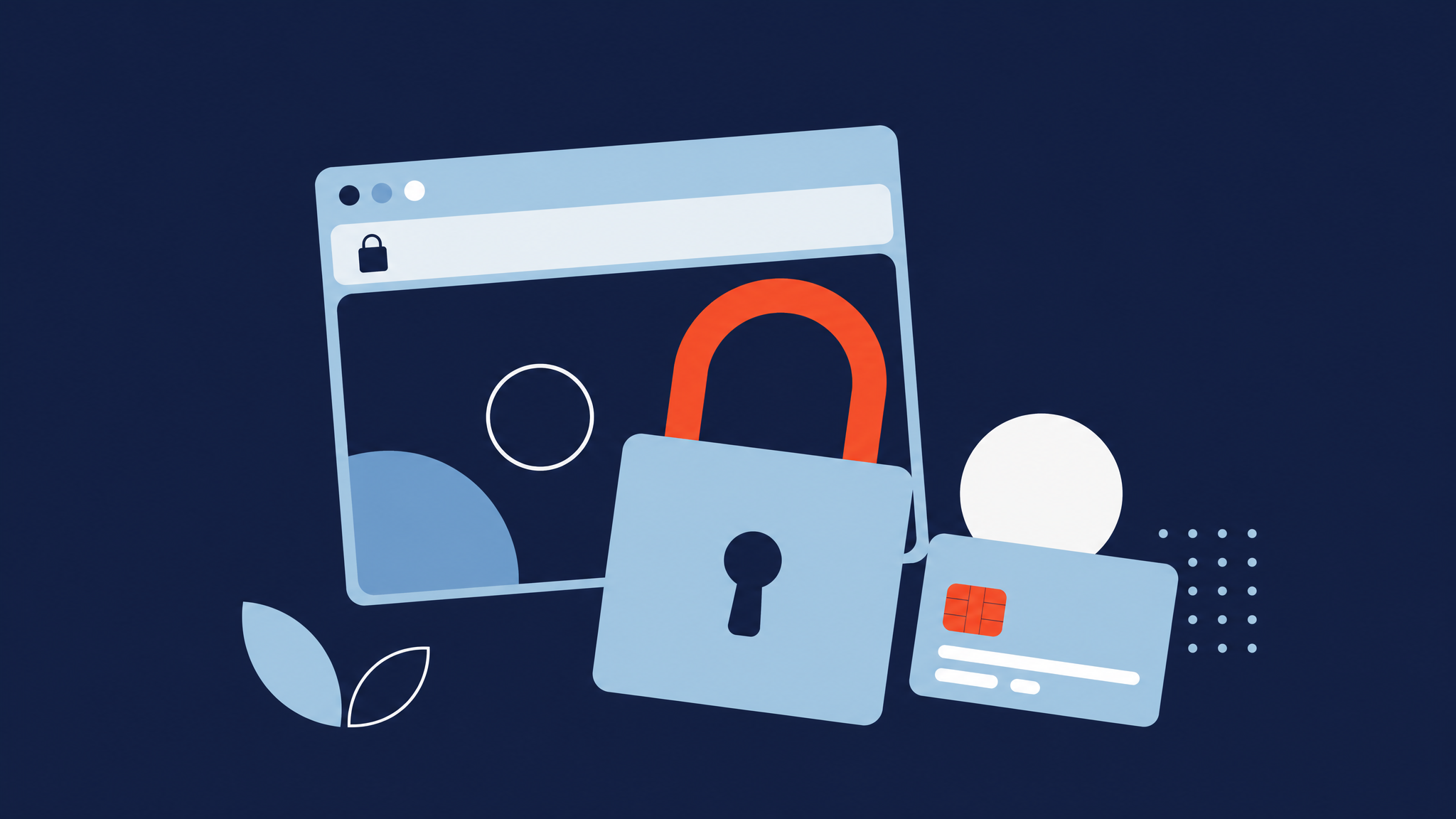 Site sécurisé SSL et paiement chiffré, exigence technique Google Merchant Center