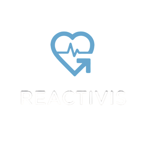 reactivis logo transparent