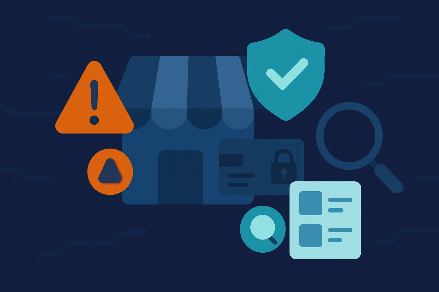 Comprendre les exigences des politiques de Google Merchant